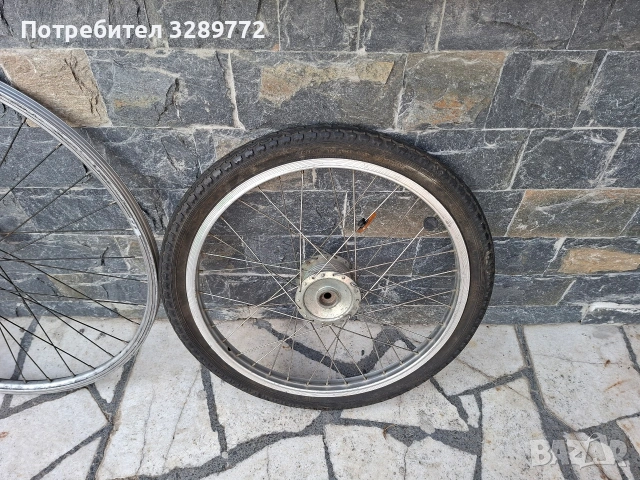 капли, снимка 6 - Части за велосипеди - 53166184