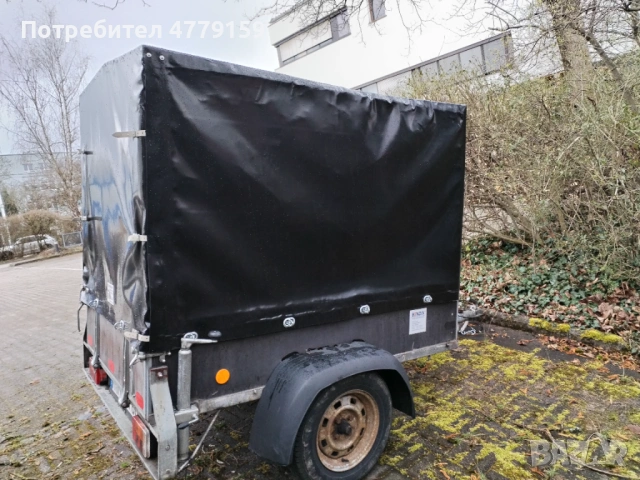 Ремарке, снимка 4 - Ремаркета - 53994924