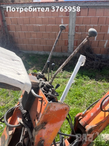 Багерно устройство, снимка 6 - Индустриална техника - 54122458