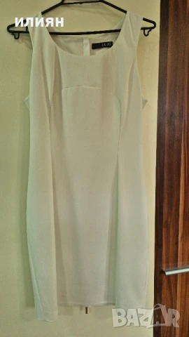 Продавам дамска рокля Liu Jo, снимка 5 - Рокли - 51297527