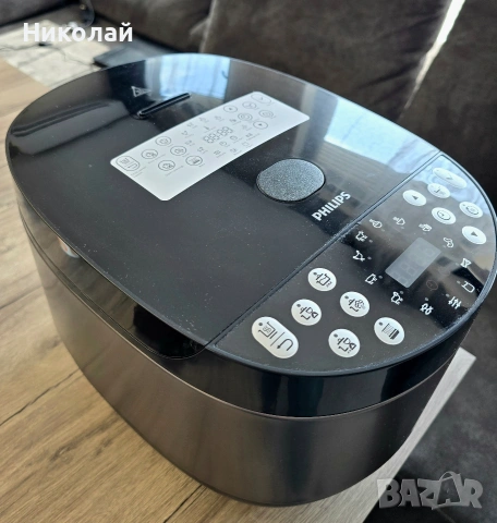 Чисто нов мултикукър Philips