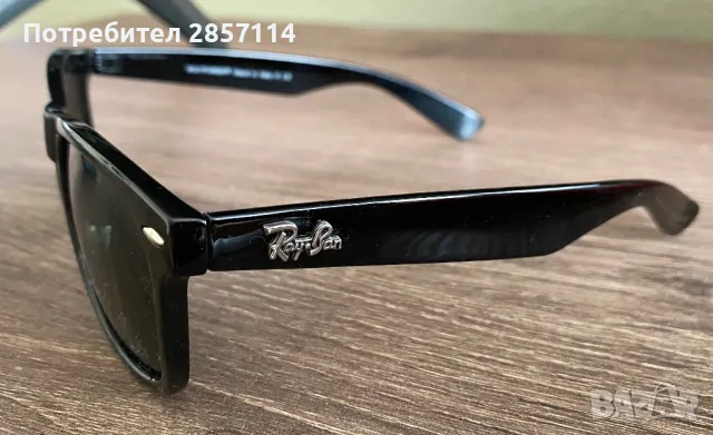 Слънчеви очила - Ray-Ban, снимка 4 - Слънчеви и диоптрични очила - 47173068