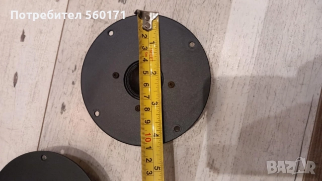 Високочестотни говорители DENON SC-650S, снимка 4 - Тонколони - 51738261