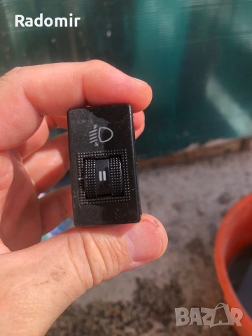 Бутони плафон копче фарове за Ауди А4 Б5 и Форд Мондео МК2, снимка 8 - Части - 53754747