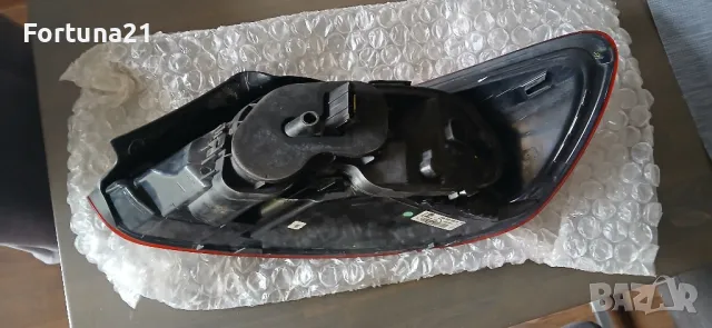 Volkswagen Scirocco 2008-2014 - оригинален ляв стоп, снимка 3 - Части - 49779657