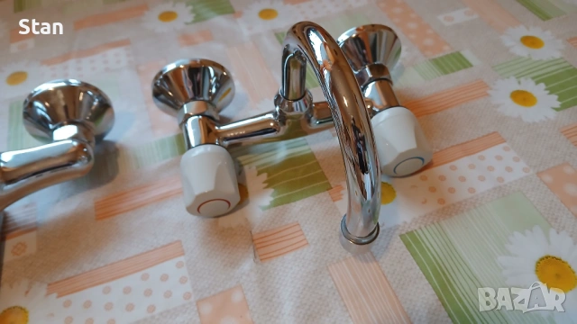 Смесители Видима, снимка 3 - ВИК - 53371645