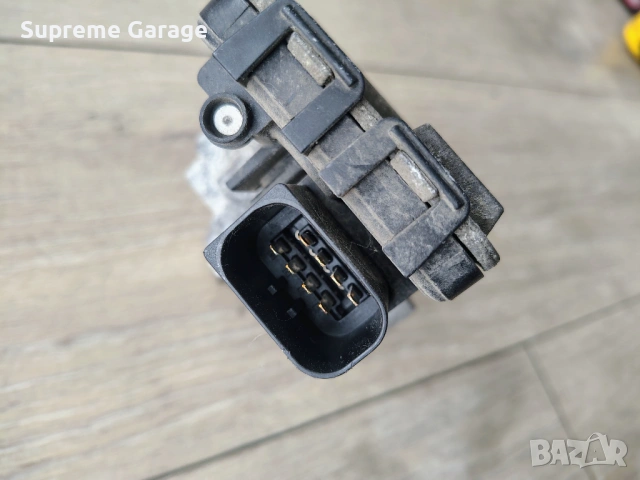 Моторче (актуатор) раздатка BMW F10/F11/F01/F31/F32/F25, снимка 2 - Части - 53911139