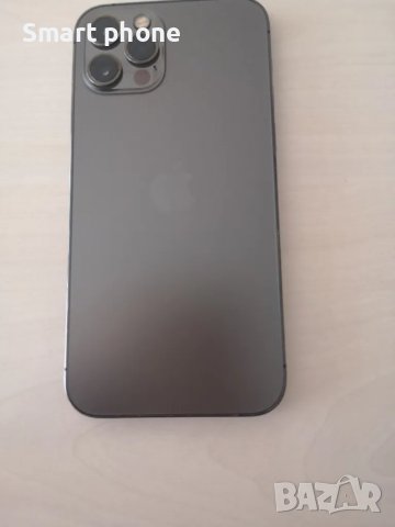 Iphone 12 Pro Grafite 256Gb /100 %Battery health , снимка 5 - Apple iPhone - 50407246