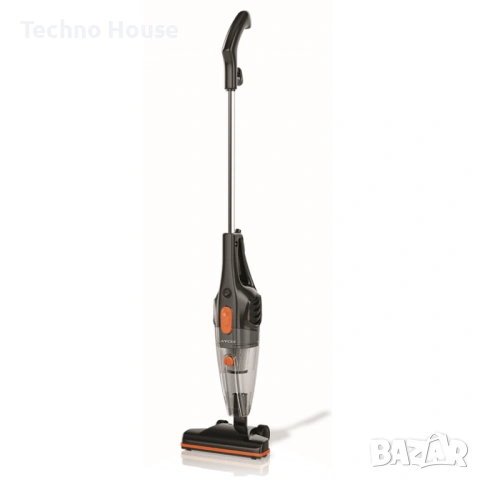 Вертикална Прахосмукачка Ayco 2 в 1 - 600W