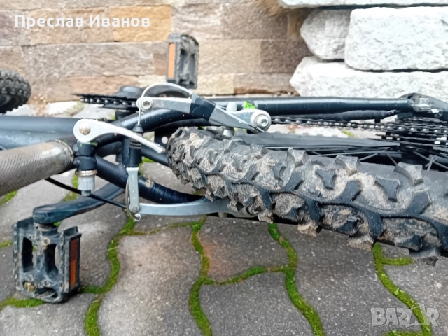 Продавам колело за трикове. , снимка 8 - Велосипеди - 52344870