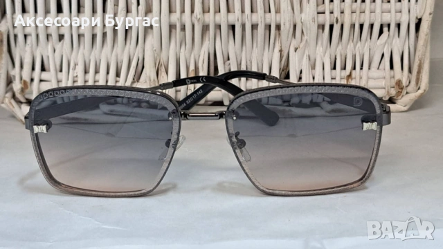 18 Унисекс слънчеви очила , снимка 2 - Слънчеви и диоптрични очила - 54049638