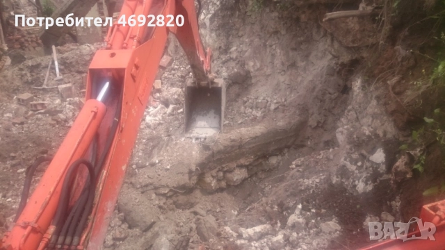 Комбиниран Багер Kramer Allrad 615, снимка 11 - Индустриална техника - 52905526