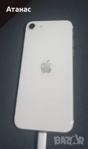 Iphone SE 2022г 64GB, снимка 5 - Apple iPhone - 47915637