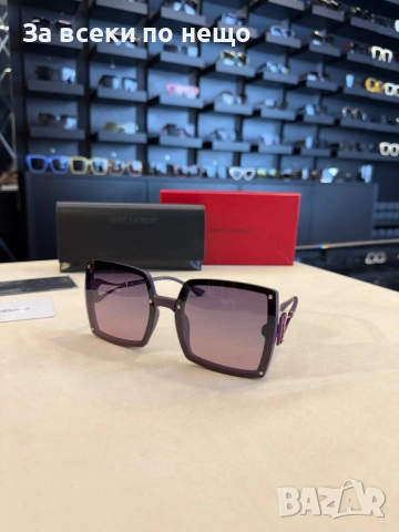 Слънчеви Очила С UV400 Защита - Налични Различни Цветове И Модели Код SK482, снимка 7 - Слънчеви и диоптрични очила - 53039102