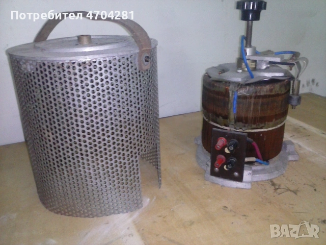 продавам различни ел. уреди и инструменти, снимка 7 - Други инструменти - 53047255