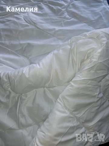 Олекотена завивка