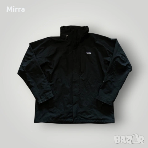 Vintage Patagonia Windbreaker