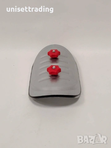 Ревизионен капак за аспирация ф150 (ф160), снимка 3 - Други машини и части - 53248115