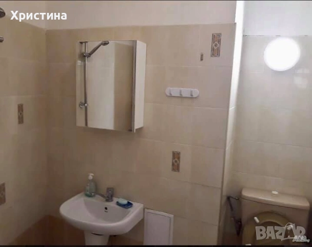 Давам под наем мезонет в центъра на Пловдив , снимка 5 - Апартаменти - 53185248