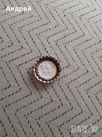 Капачка бира,пиво Каменица Специално #2, снимка 2 - Колекции - 53066437