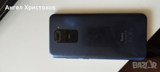 Redmi note 9 128gb, снимка 6 - Xiaomi - 46086513