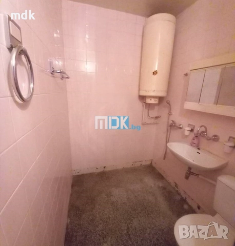 Голям 2-стаен зад кметството в Кючук Париж, снимка 12 - Апартаменти - 52379466