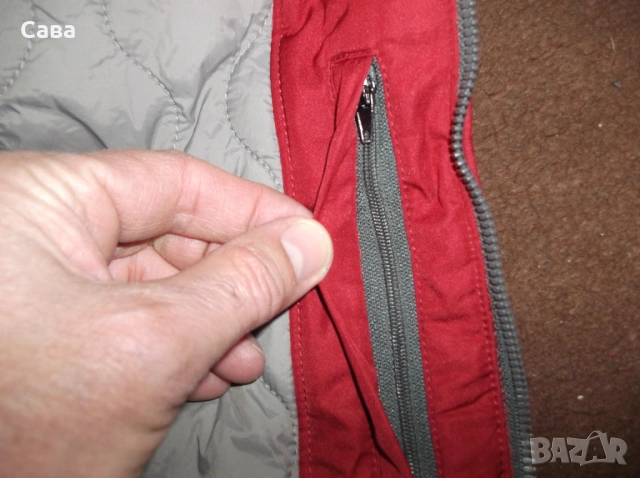 Зимно яке GEOX  мъжко,С, снимка 5 - Якета - 53624947