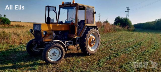Продава се трактор.болгар, снимка 5 - Селскостопанска техника - 45456412