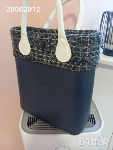 чанта О баг 