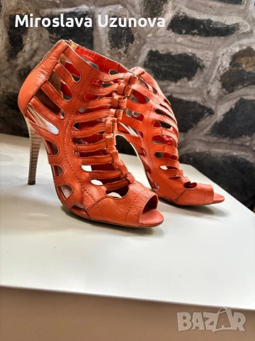 Дамски обувки , снимка 12 - Дамски ежедневни обувки - 51265744