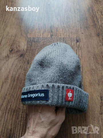 engelbert strauss - мъжка зимна шапка универсален размер, снимка 2 - Шапки - 53505293