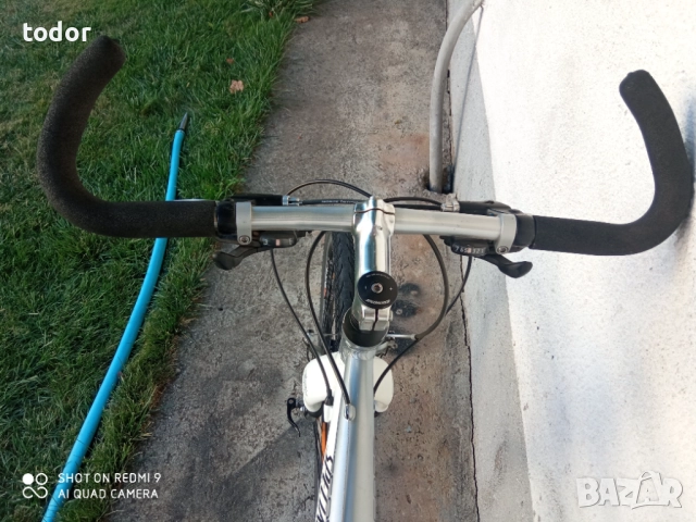 внос германия ,SPECIALIZE , идеално състояние., снимка 5 - Велосипеди - 52017318