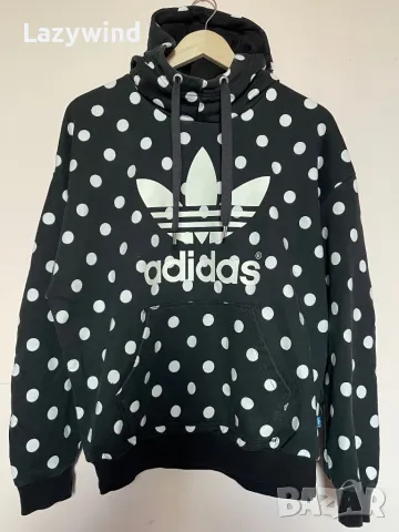 Суичър Adidas Originals, снимка 1 - Суичъри - 48027411