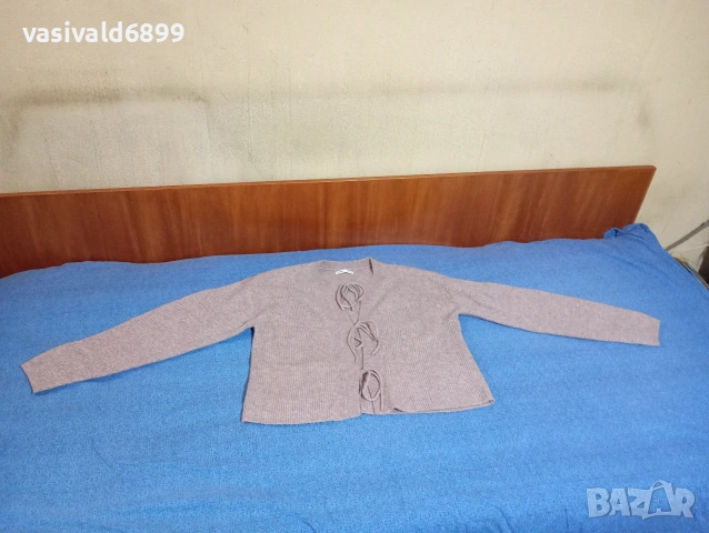 Дамска жилетка 