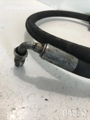 Маркуч хидравлично управление S350Td Ляв волан LHD за Mercedes W140 (1996) 1404660381, снимка 2 - Части - 54137541