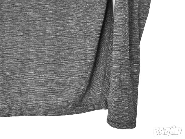 MEC Mountain Equipment Company Thermal Hoodie / M* / дамска спортна термо блуза / състояние: ново, снимка 10 - Блузи с дълъг ръкав и пуловери - 45540345