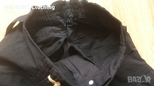 NORTHERN FRONTIER NFPro 1000 Stretch Trouser размер S панталон - 1974, снимка 16 - Панталони - 53250634