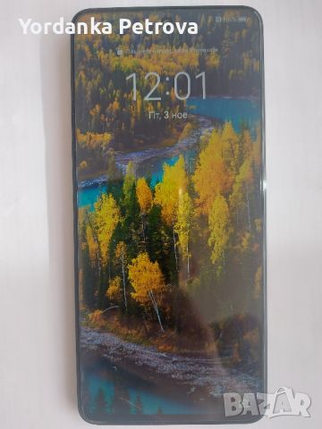 Huawei nova 9 se, снимка 1 - Huawei - 45648530