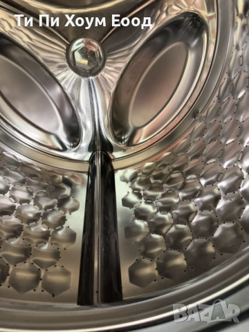 Пералня Miele WKG 120 WPS, снимка 7 - Перални - 53920027