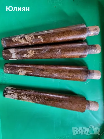 Крака за мебели , снимка 2 - Други - 50064334