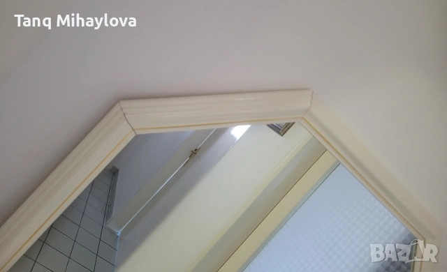 Огледало за коридор, снимка 2 - Огледала - 54099180