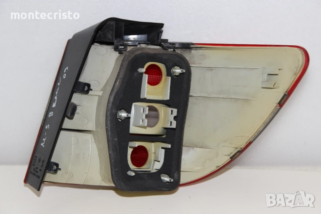 Ляв стоп Mercedes W245 B-Class (2005-2011г.) A1698202364 опушен мигач 1698202364, снимка 4 - Части - 51585961