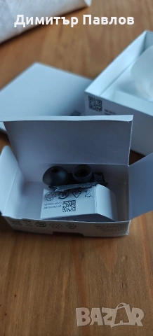 Безжични слушалки Samsung, снимка 4 - Безжични слушалки - 53122361