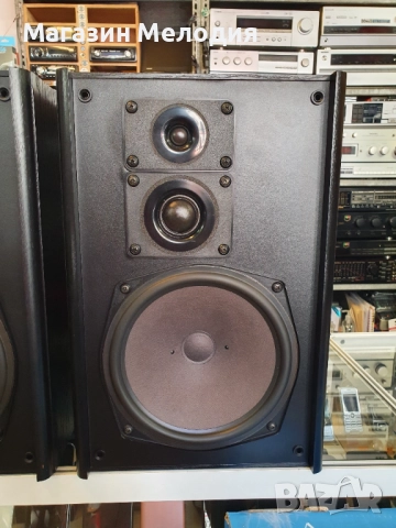 🔊 📢📣📯🔔 🎵 Тонколони REVOX Studio 4 MK II В отлично техническо и визуално състояние., снимка 4 - Тонколони - 34116699