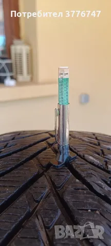 джанти със зимни гуми 235/50/18, снимка 6 - Гуми и джанти - 50096126