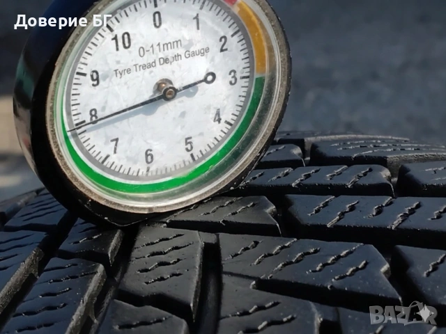 Гуми 185 60 15 Континентал Continental 2 броя – нов внос. Не са нови!, снимка 6 - Гуми и джанти - 53778887