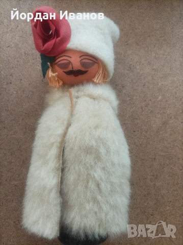 Лот кукли, снимка 2 - Колекции - 52372345