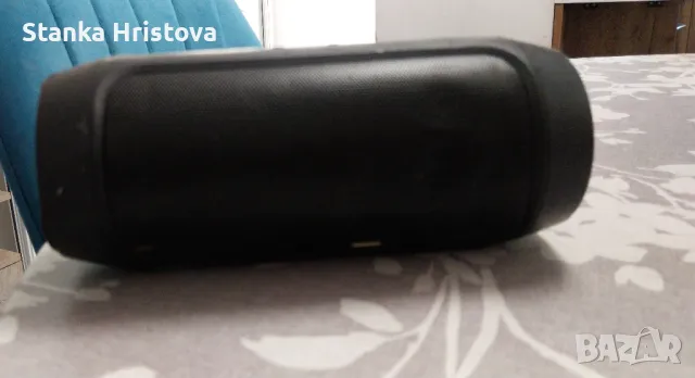 Преносима Bluetooth Колонка JBL Charge 2., снимка 3 - Bluetooth тонколони - 48707805