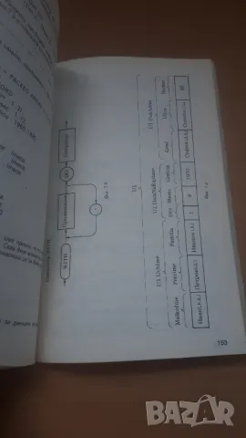 Паскал за персонални компютри - Микрокомпютърна техника за всички 8, снимка 8 - Специализирана литература - 47017701