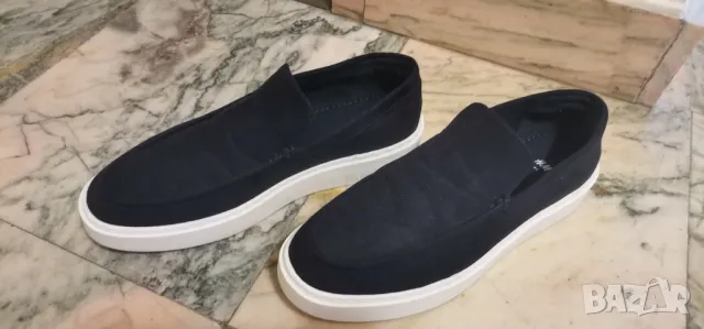Мокасини HM, снимка 4 - Мокасини - 50280247